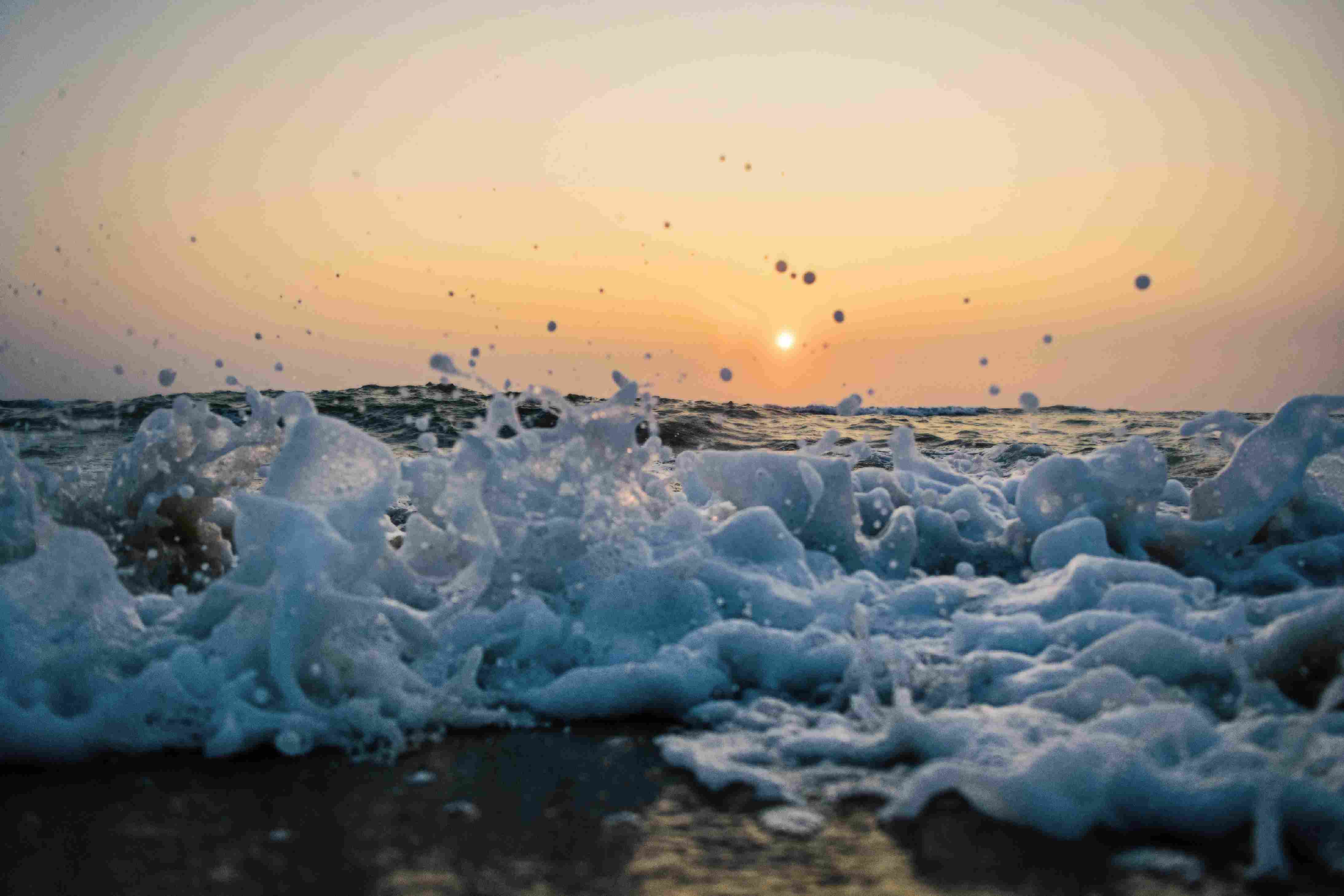 Photography by Surya Teja